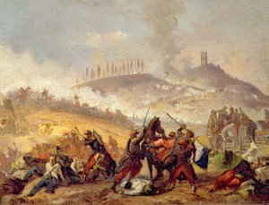 Solferino Savaşı